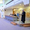 Na današnjem Saboru IZ-a, reisu-l-ulema Kavazović predstavit će izvještaj o paradžematima