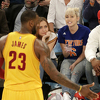 NBA: Cavsi i Spursi nadomak prolaska, Celticsi ostali u igri   