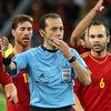 Arbitri na Euru će morati detaljno znati ponašanje svakog igrača