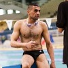 Plivač koji je u ratu u Siriji izgubio nogu nosit će olimpijsku baklju