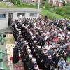 Kolektivna dženaza u Vlasenici: Na mezarju Rakita ukopano 14 ubijenih žrtava