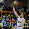Bosna u prvom meču finala play-offa A1 lige razbila Lukavac
