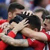 Correa donio tri boda Atleticu nad Malagom