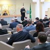 Sabor IZBiH: Presude Karadžiću i Šešelju zaprepašćujuće i neprihvatljive