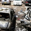 Bagdad: U bombaškim napadima poginulo najmanje 12 osoba
