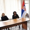 U ambasadi Srbije u Sarajevu izlaznost glasača 40 posto