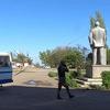 Ukrajina: Tuča zbog rušenja spomenika Vladimira Lenjina