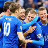 Titula je sve bliža: Leicester bez Vardyja savladao Swansea sa 4:0