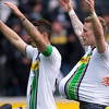 Bundesliga: Gladbach bolji od Hoffenheima, Eintracht nadigrao Mainz