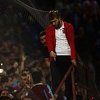 Prekinut meč Trabzonspora i Fenerbahcea: Navijači nasrnuli na pomoćnog sudiju