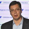 Aleksandar Vučić proglasio pobjedu na izborima: Znam kuda treba da idemo
