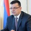 Tegeltija: RS nije pred finansijskim kolapsom, više zarađujemo nego što trošimo