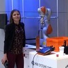 Maja Hadžiselimović na prestižnom sajmu industrijske tehnologije u Hannoveru