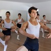 Inspiracija za mlade muškarce: Umjesto droge i nasilja dječaci u Kolumbiji biraju balet