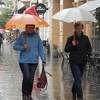 Roštilj u jaknama: Prvi maj hladan i oblačan uz moguće padavine