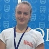 Plivačica Nejla Karić u Banjoj Luci postavila seniorski državni rekord na 400m slobodno