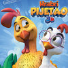 Novi filmovi u Cinema Cityju "Pogled s neba", "Ratchet i Clank" i "Hrabri pijetao 3D"