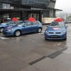 Kompanija "dm" sretnim dobitnicima uručila automobile VW Golf VII