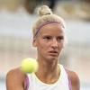 WTA lista: Dea Herdželaš na 349. mjestu