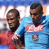 Roma u 90. minuti savladala Napoli i donijela titulu Juventusu