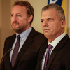 Radončić i Izetbegović nakon novog sastanka: Prioritet je ekonomija i saradnja dvije stranke