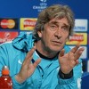 Pellegrini: Uživat ćemo u polufinalu Lige prvaka, ali želimo i finale