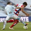 Primera: Celta savladala Granadu