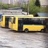 GRAS ostaje bez 30 vozila, Sarajevu prijeti blokada saobraćaja