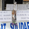 Prvomajski protesti ponovo u Tuzli: Pečeno jagnje ovaj put za obespravljene radnike i građane