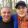 Legendarni trener Felix Magath hvalio Alema Begića i Edina Džeku