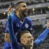 Pijani Vardy i Mahrez plesom ispred Ranierijeve kuće proslavili kiks Tottenhama
