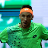 ATP Istanbul: Džumhur s lakoćom savladao Gabašvilija
