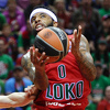 Lokomotiv u majstorici nadigrao Barcelonu i plasirao se na Final Four Eurolige