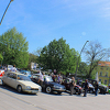 Proljetni Auto Show u Sarajevu