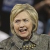 Clinton i Trump ostvarili velike pobjede na stranačkim izborima