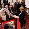 Svečana sjednica Sabora povodom 100 godina institucionalnog islama u Hrvatskoj