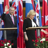 Erdogan savjetovao Hrvatsku, Grabar-Kitarović poručila da Turska pripada Evropi
