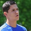Bešić: Nisam zamijenio dres sa Messijem