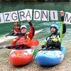 Balkan Rivers Tour na Neretvi: Kajakaši protiv izgradnje hidroelektrana i uništavanja ljepota rijeka