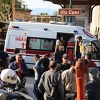 U samoubilačkom napadu u Bursi jedna osoba poginula, a deset povrijeđeno