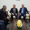 Izetbegović i Čović sa Erdoganom: U julu razgovori o pokretanju ekonomije u Hercegovini