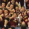 Bosna je šampion: Studenti se vratili u elitni rang bh. košarke