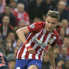 Niguez majstorijom riješio meč: Bayern "pleo" mrežu, Atletico slavio