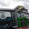 Škoda otvorila obnovljeni prodajni salon u Sarajevu