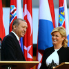 Erdoganova posjeta Hrvatskoj u znaku privrede i pohvala za vjerski suživot