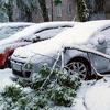 Slovenija: Snijeg paralisao saobraćaj, Ljubljana bez struje