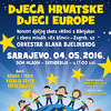 "Klinci s Ribnjaka" nakon Ljubljane, Beča, Rima i Praga i u Sarajevu