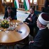 Budimpešta: Reisu-l-ulema Kavazović kod mađarskog premijera Viktora Orbana