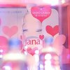 Jana predstavila novu, limitiranu ediciju – Samo ljubav
