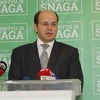 Osmanović: Dogovorili smo zajednički nastup na izborima s SBB-om, za Mostar još nije kasno